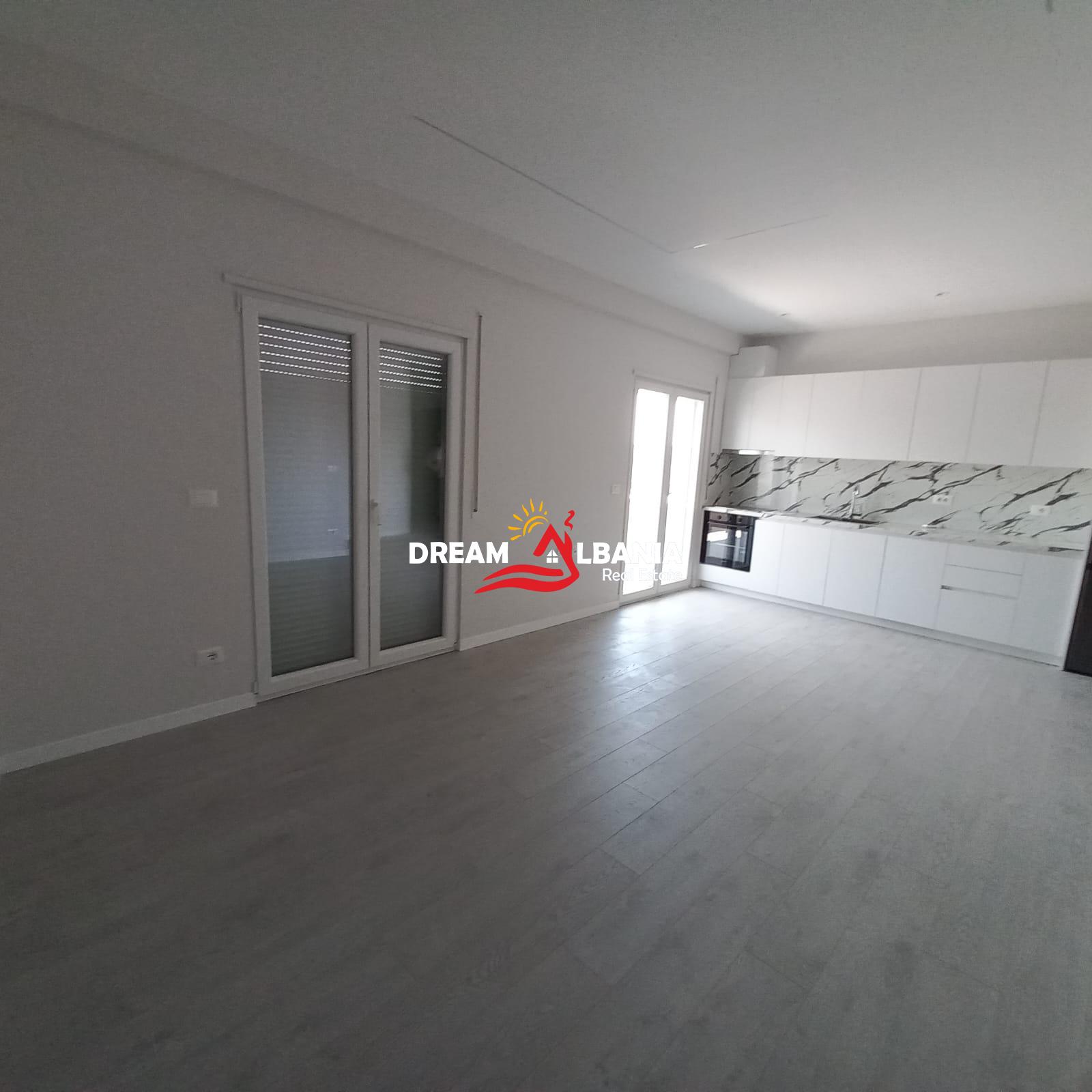 Jepet me qera apartament 1+1 tek Kodra e Priftit ID (42111635) 2