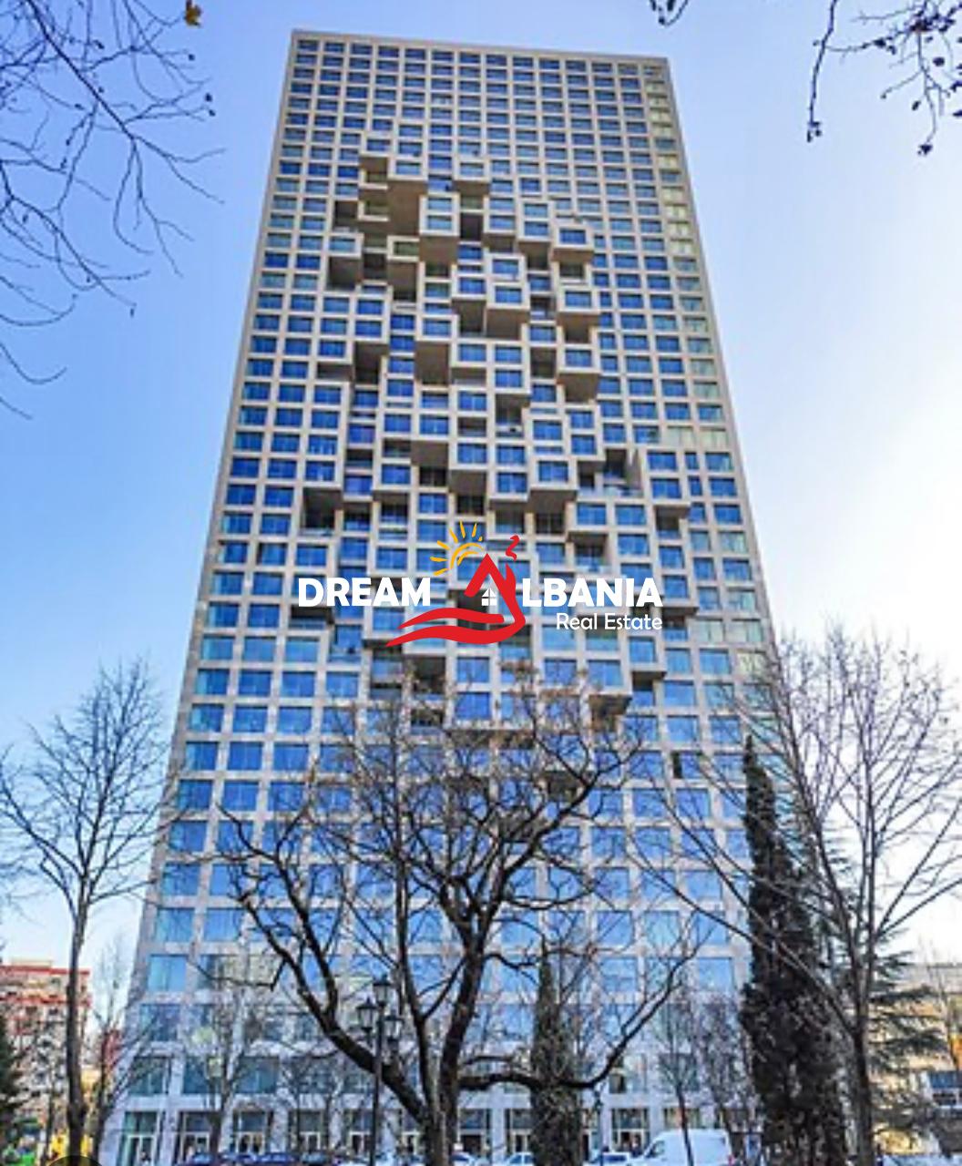 Ambjent per zyra me qera te Downtown One, Boulevardi “Bajram Curri” (ID 42611401) 2