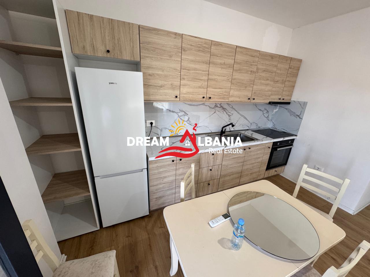 Jepet me qera apartament 2+1+2 ne Don Bosko kompleksi Trio Tower (ID 42215494) 2
