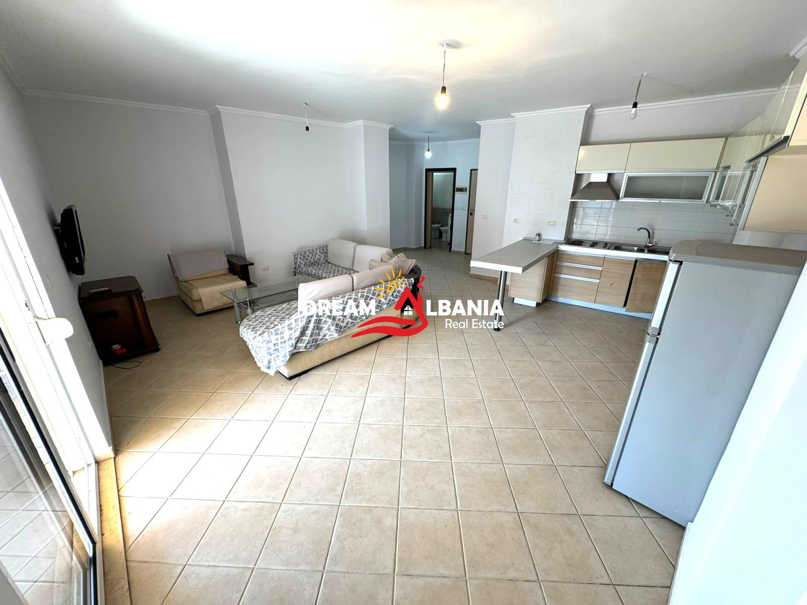 Apartament 2+1+Verand 62 m2 ne shitje Astir, prane Ozone Electronic Tirane (ID 41212222)