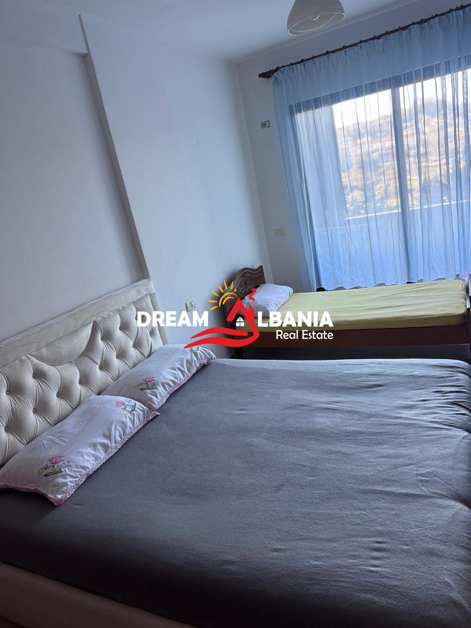 Jepet me qera apartament 1+1 Kompleksi Molla, Astir (ID 42111645) 3