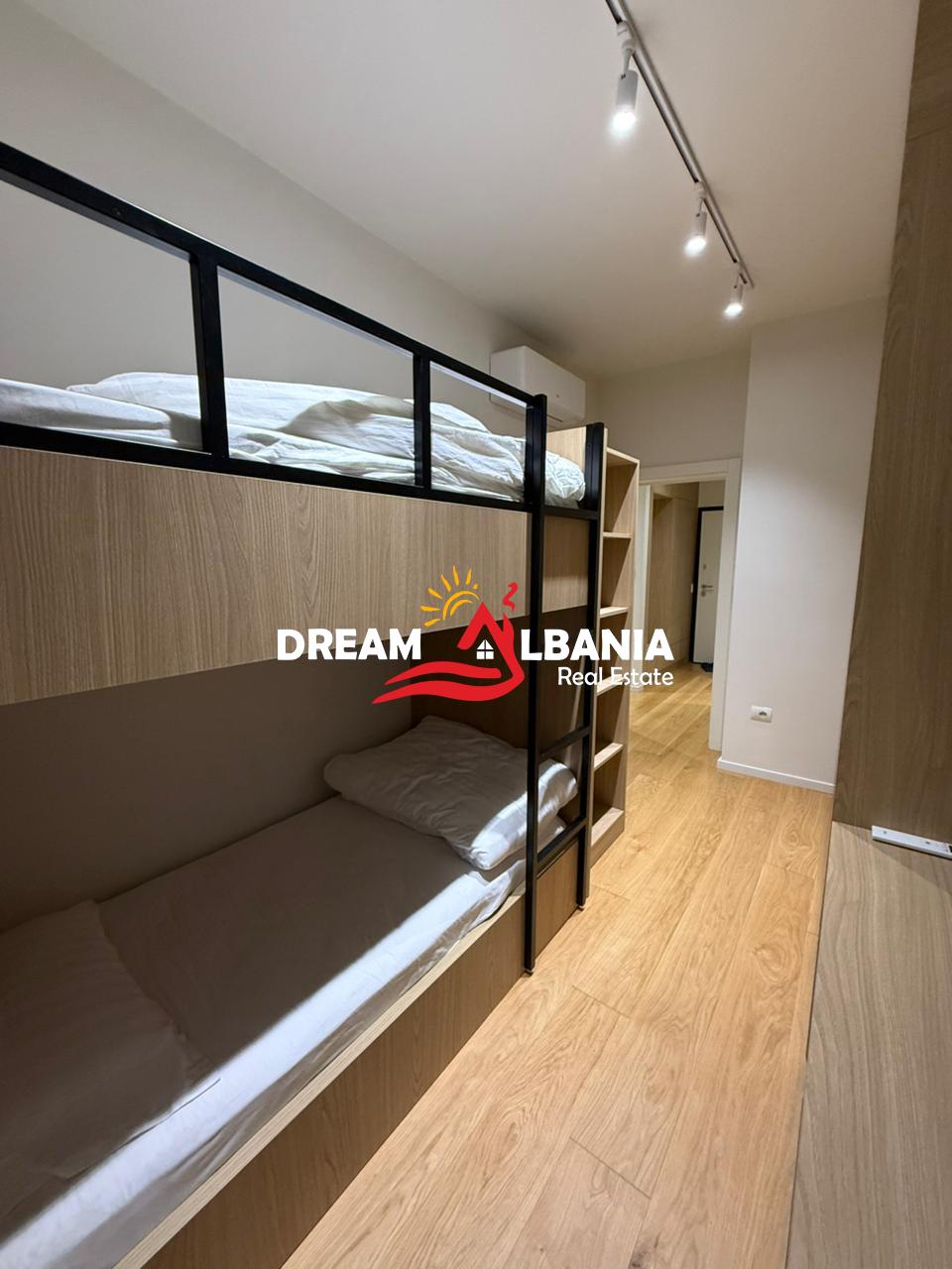 Super Apartament 2+1 me Qera Rruga e Kosovareve (ID 5221008) 4