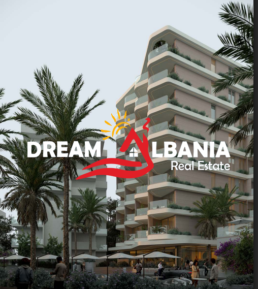 Apartament ne shitje 1+1 me pamje nga deti Rruga Butrinti Sarande (41111055) 4