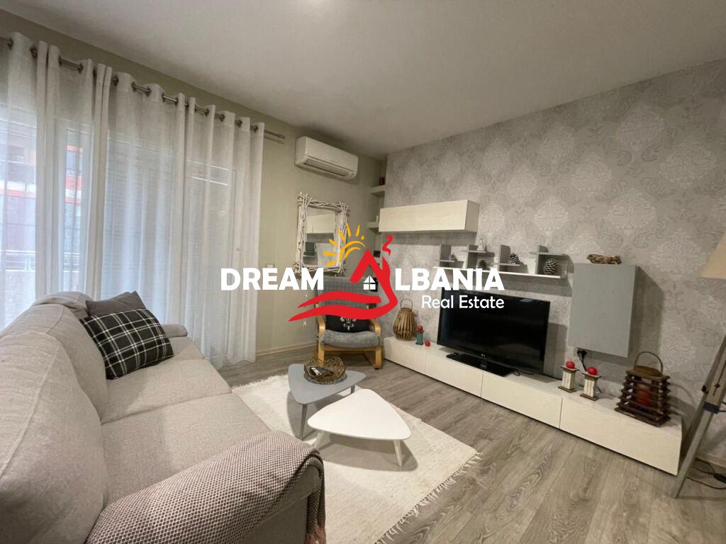 Apartament 2+1 me Qera në Kodrën e Diellit , Tiranë (ID 42215534)f 3
