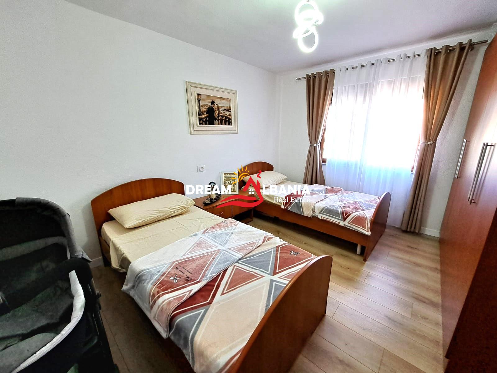 Apartament 2+1 ne shitje ne Laprake prane KMY ne Tirane (ID 4129112)