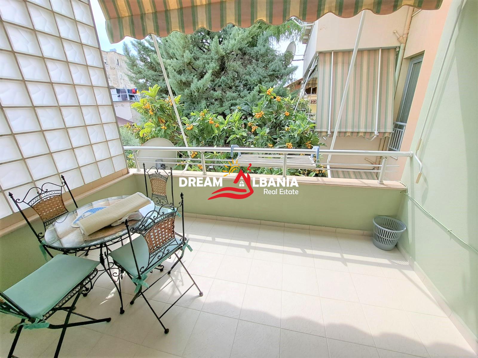 Apartament 2+1 me Qera ne rrugen Fortuzi prane Ministrise se Drejtesise ne Tirane (ID 4221203) 4