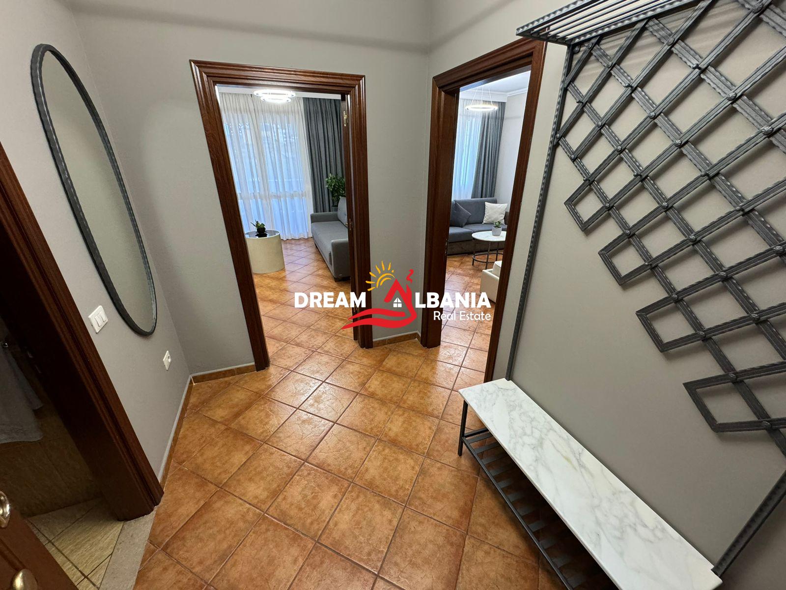 Apartament 1+1 me qera ne Rr Mine Peza, pran Prokuroris, Tirane(ID 42111164) 3
