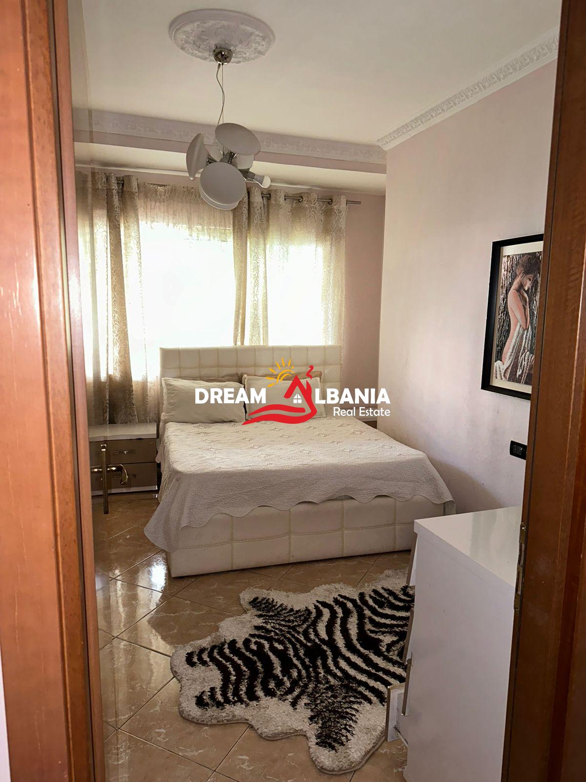 Apartament 4+1+2Wc me Qera ne Don Bosko, Brenda Kompleksit Vizion+ (ID 4231407) 3