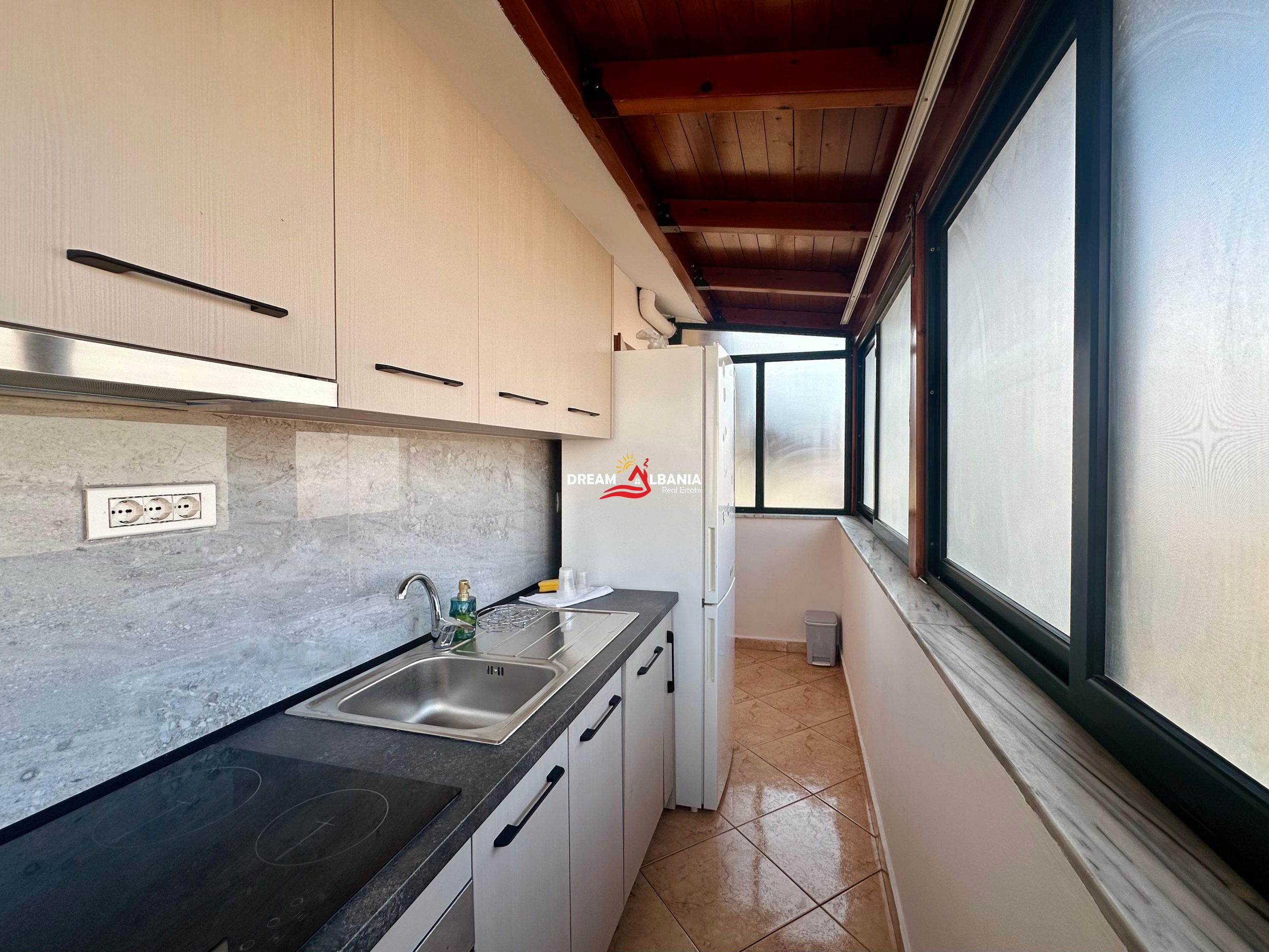 Jepet Apartament me qera 2+1+2 tek Selvia, Tirane (ID 42215561) 2