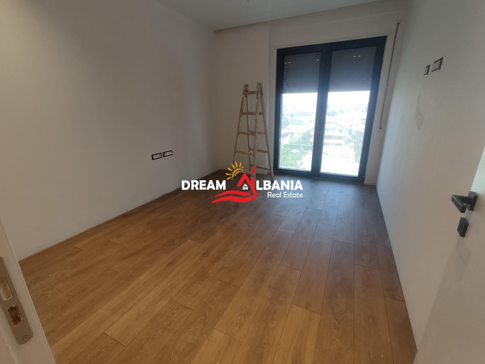 Jepet me qera apartament\zyre 2+1 ne Don Bosko, prane Fiore Di Bosko (ID 42215482)