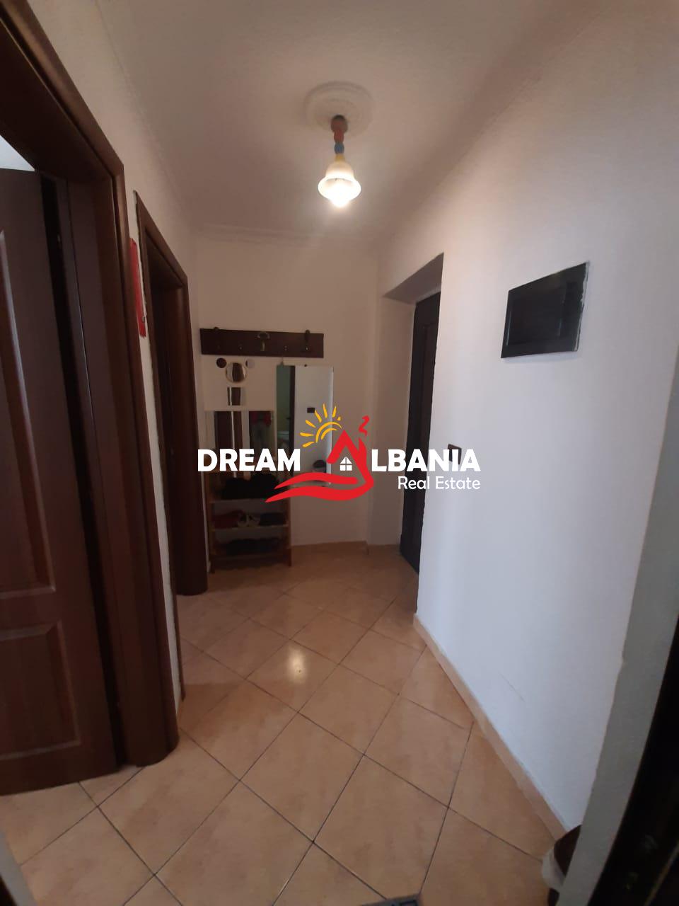 Jepet me qera apartament 1+1 prane Pediatrise, Tirane (ID 4219423) 4