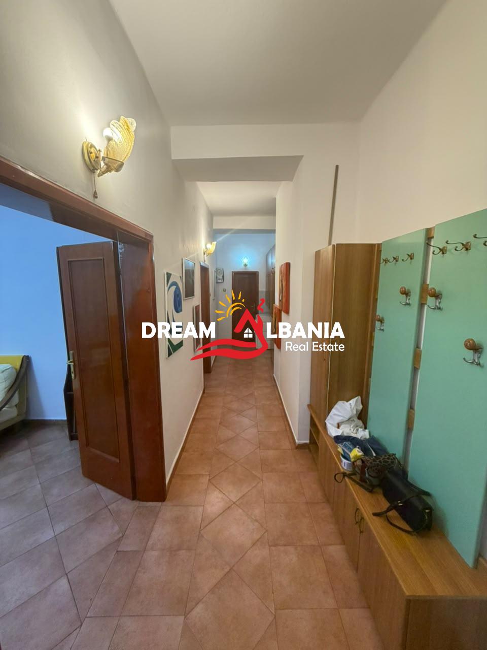 Jepet me Qira Apartament 2+1 tek Shallvaret prane mullirit te vjeter ( 4229620) 3