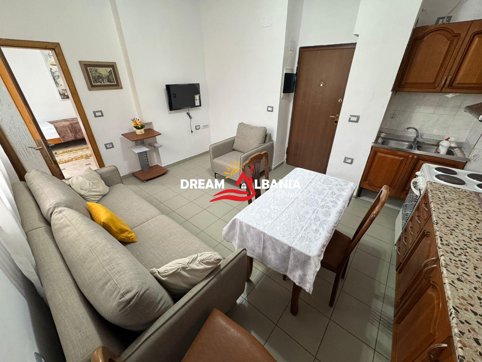 Jepet Apartament 2+1 me Qera Rr Durresit, prane Mullirit te Vjeter, Tirane (ID 4229502) 2