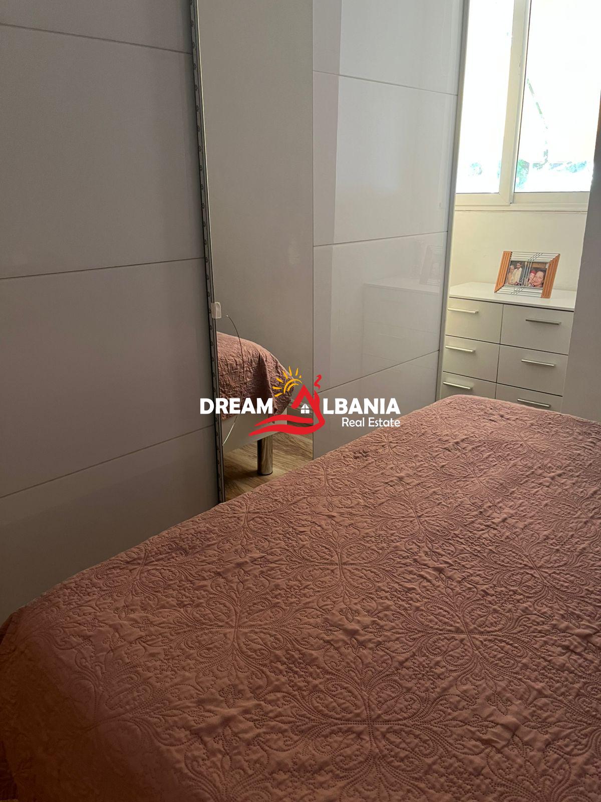 Apartament 1+1 ne Shitje ne Fresk, prane Spar 2 ne Tirane (ID 41111125) 4