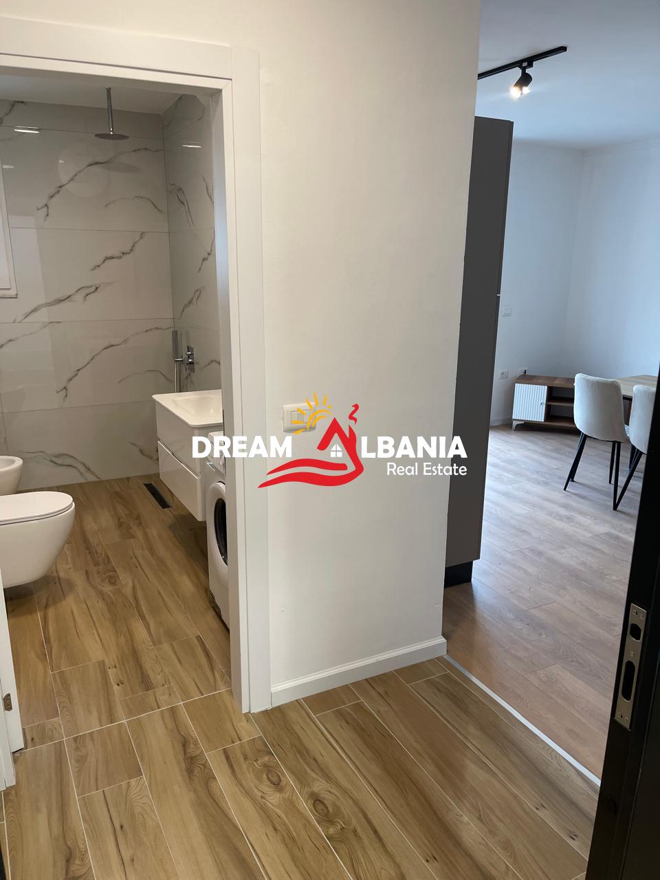 Apartament 1+1+Post Parkimi Me Qera Ne Shkoze (ID 42111544) F 3