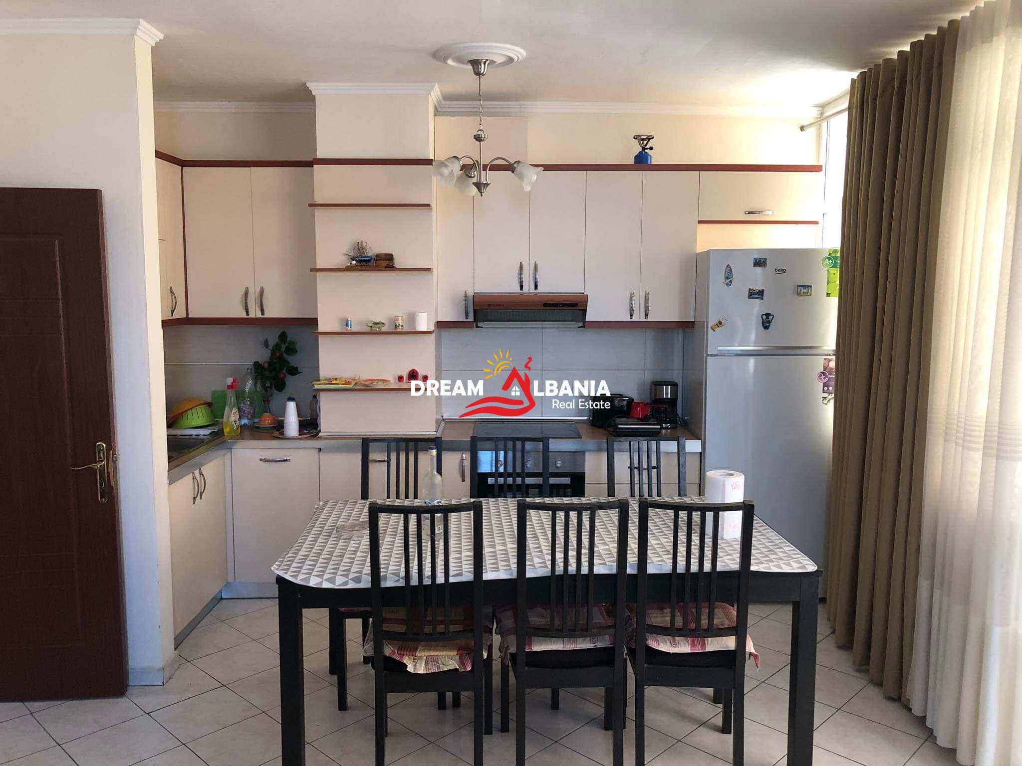 Apartament 3+1+Verande+Garazh me Qera tek Rruga Dritan Hoxha ne Tirane (ID 4231432) 3