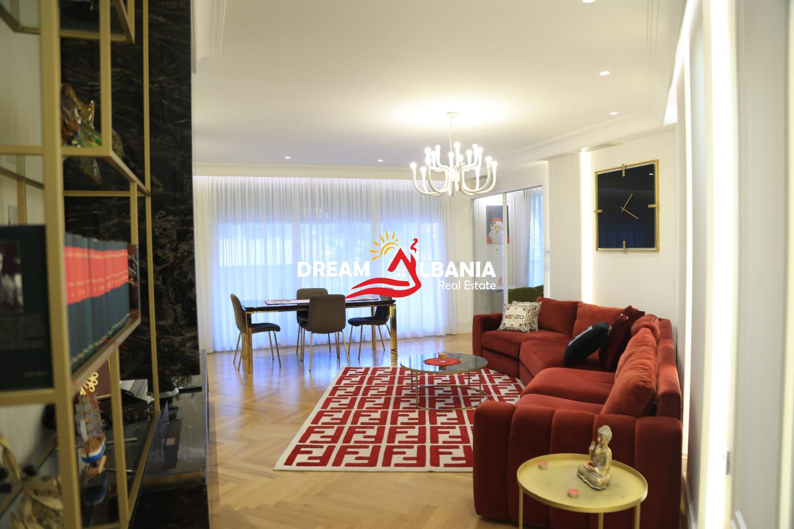 Apartament Premium 2+1+Post Parkimi me Qera tek Kopshti Botanik (ID 42215455) 2