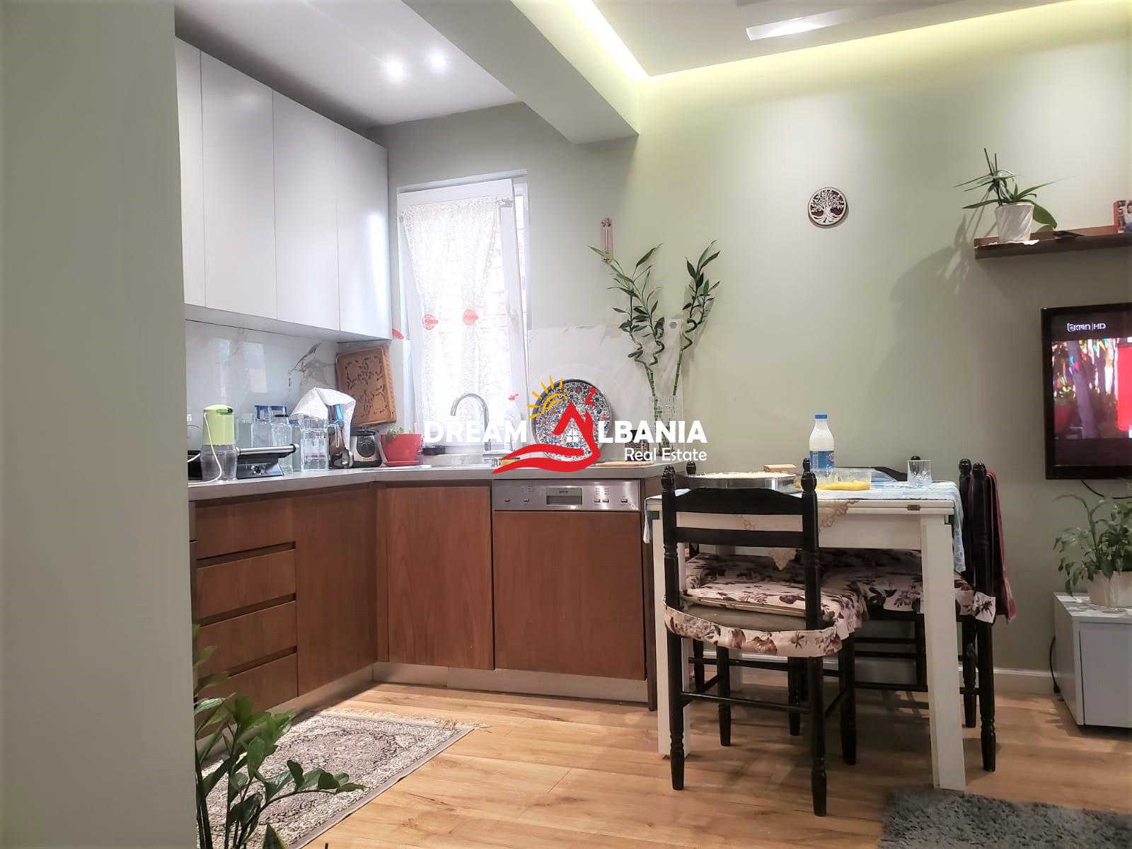 Apartament 3+1 ne shitje ne rrugen Budi prane Ambasades Amerikane ne Tirane (ID 4139100) 4