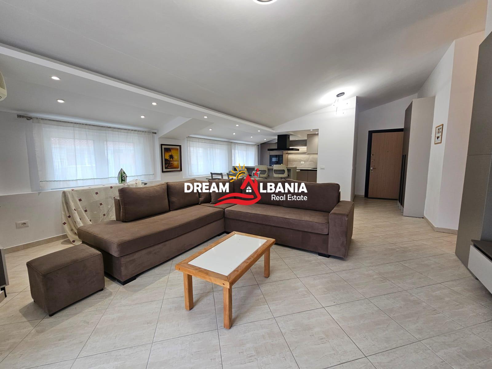 Jepet apartament 2+1+2wc me qera ne Fresk , Tirane ( ID 42215476 )