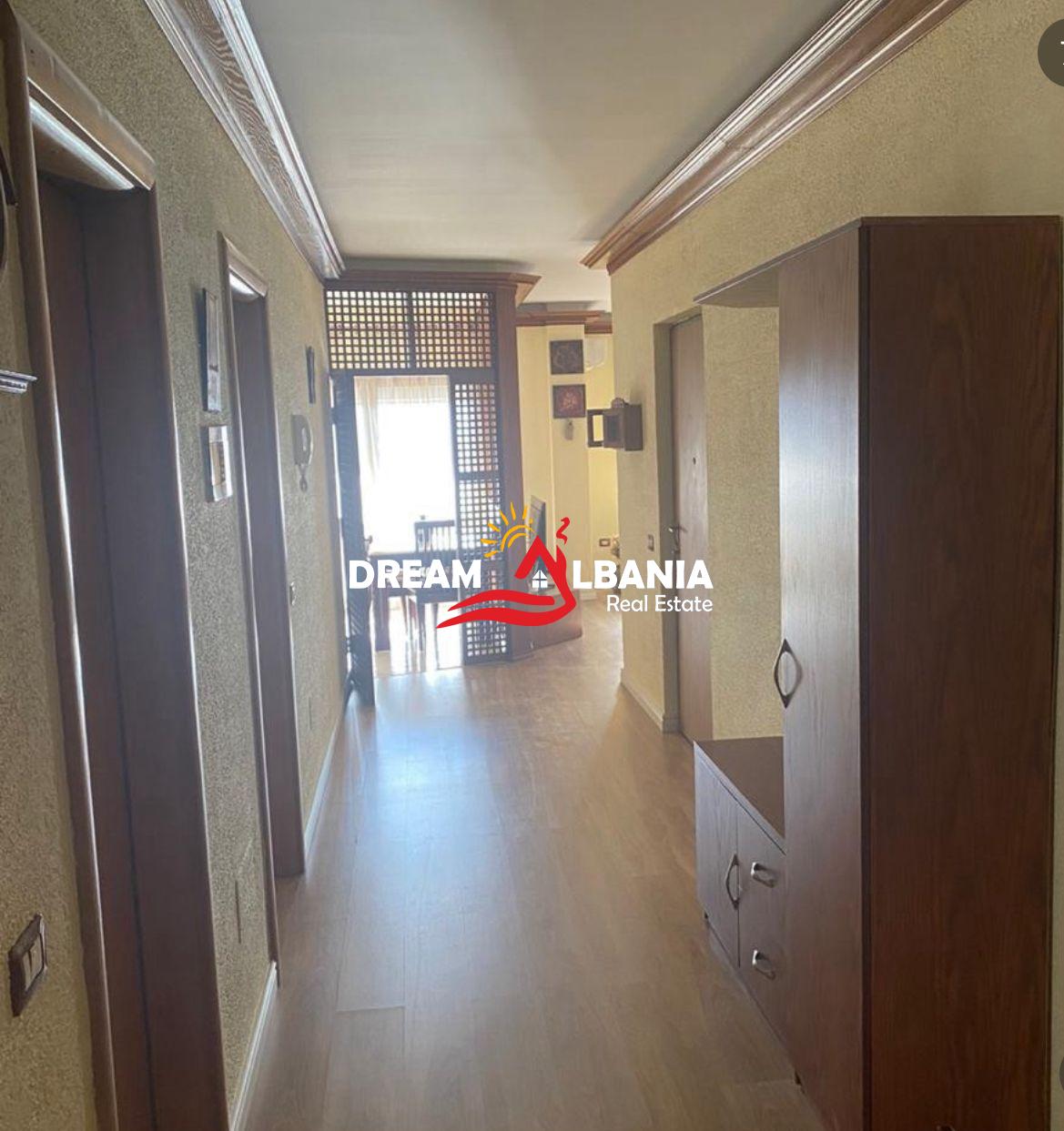 Apartament 2+1+2 Ne Shitje Te Zogu I Zi (ID 41212251) 3