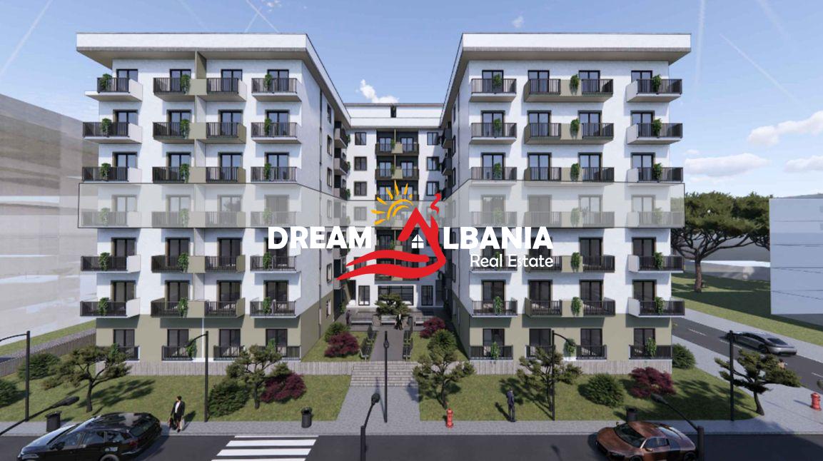 Apartament 1+1 Ne Shitje Ne Golem (ID 41111578) 2