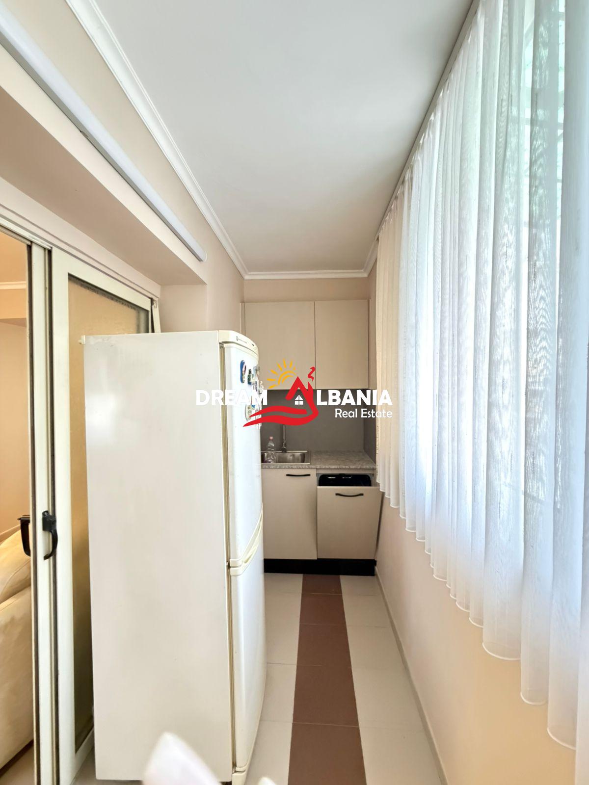 Jepet me qera apartament 2+1 ne rrugen e Durresit prane gjimnazit Qemal Stafa (ID 4229493) 3