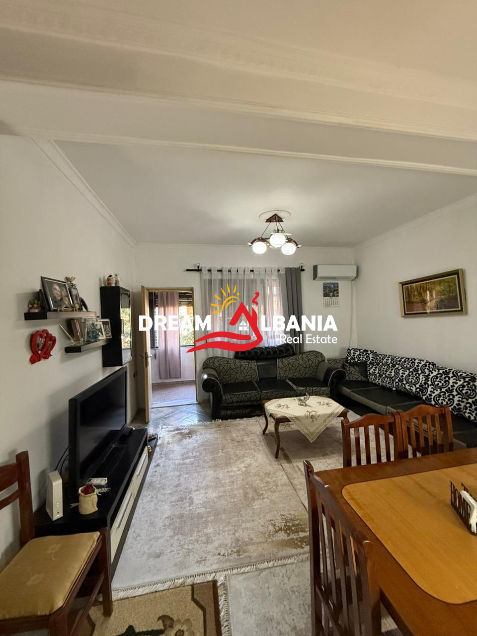 Shitet Apartament 1+1 ne Rrugen Jordan Misja ( ID 41111527) F