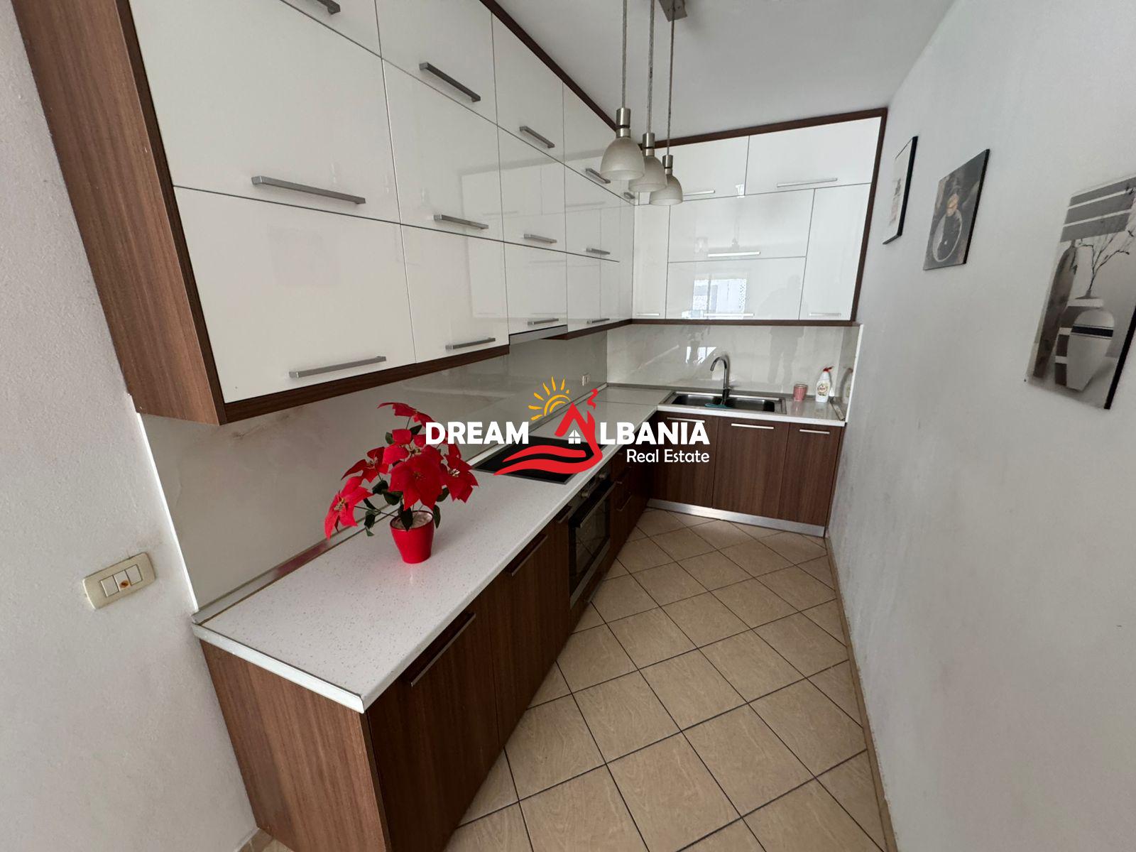 Apartament 2+1 me Qera ne Rr Jordan Misja ne Tirane (ID 42215569) 3