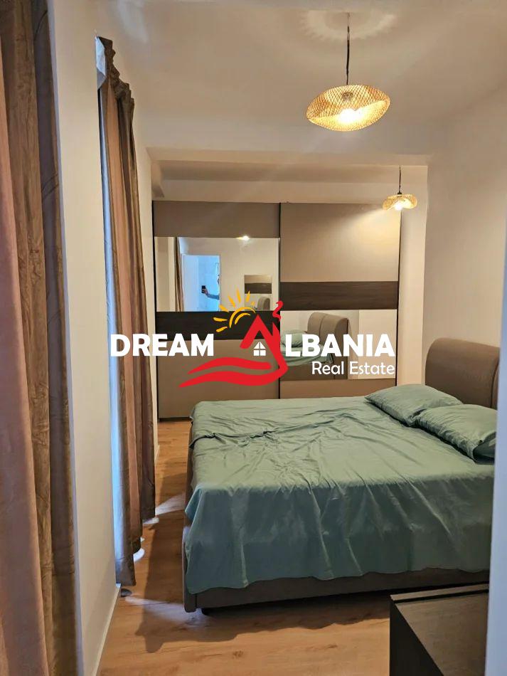 Apartament me Qera 2+1+2 Tek Liqeni i Thate ID(42215592) 3