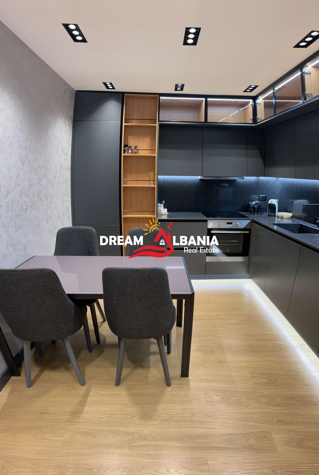Apartament modern 2+1 me qera ne qender te Tiranes (ID 42215316) 3