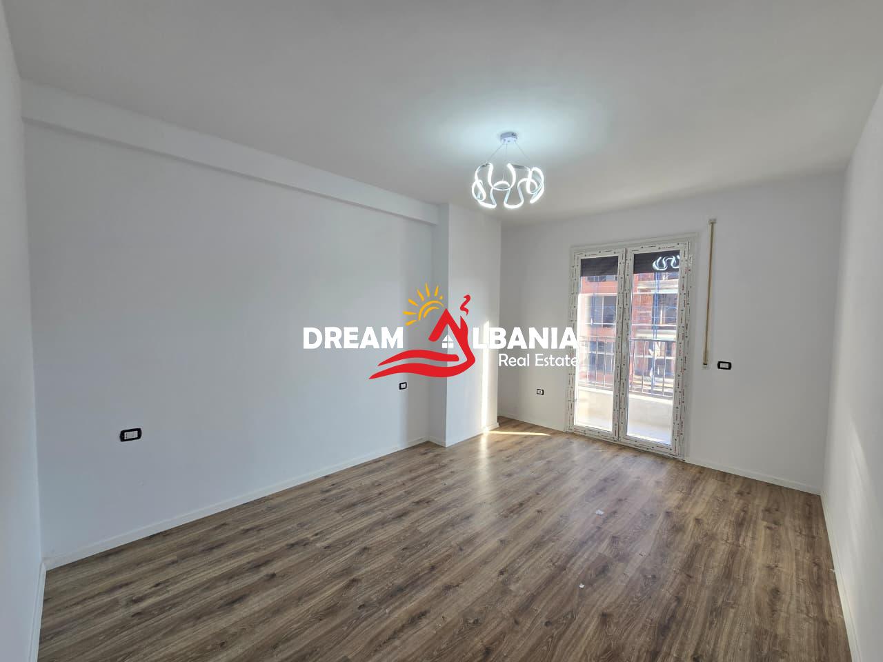 Apartament 1+1me Post Parkimi në shitje Color Splash Paskuqan, Tirane ID (41111157) 4