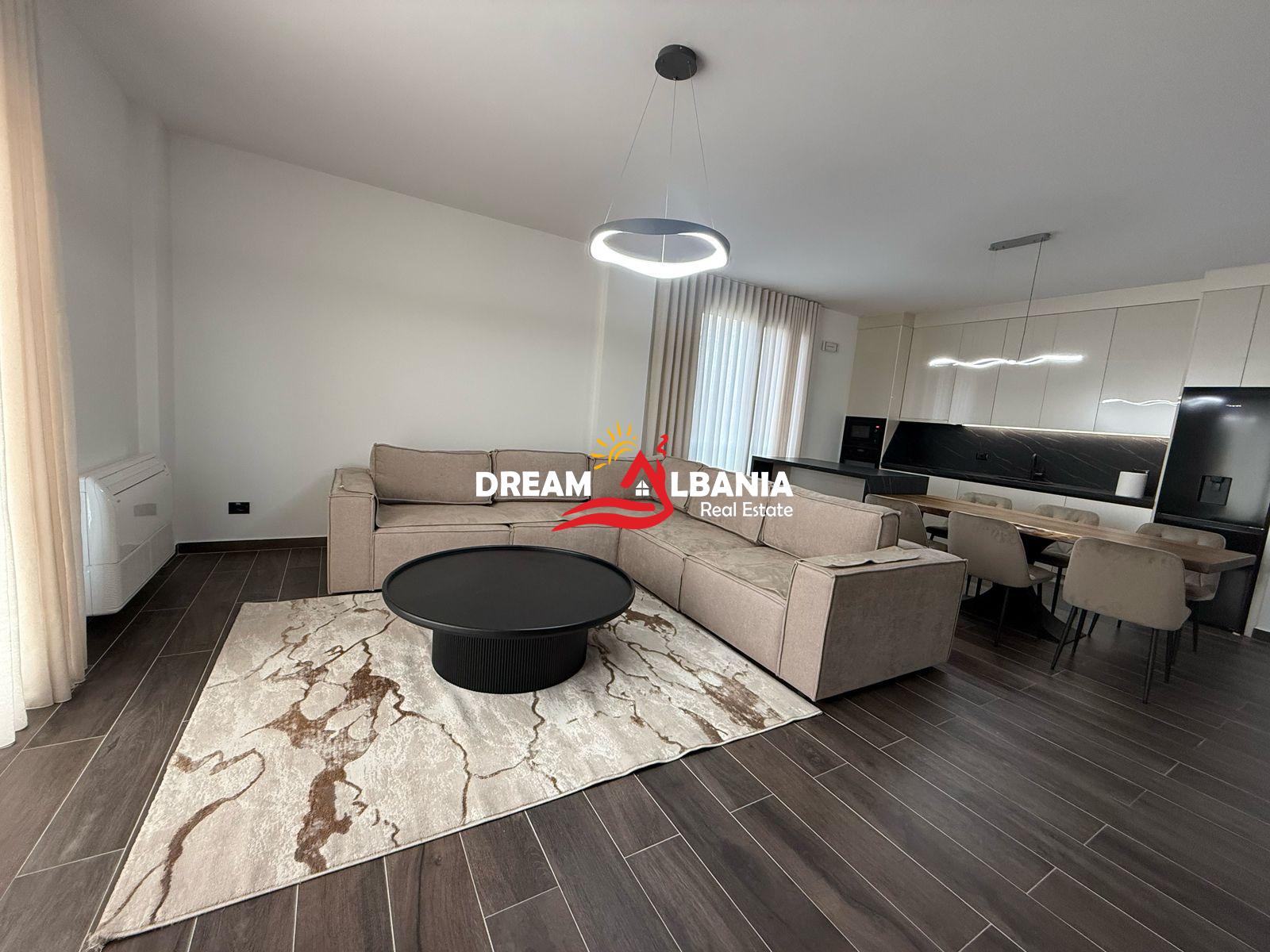 Super Apartament 2+1+2+Parkim me qera te Residenca Sofia Hill prane Teg (ID 42215126).