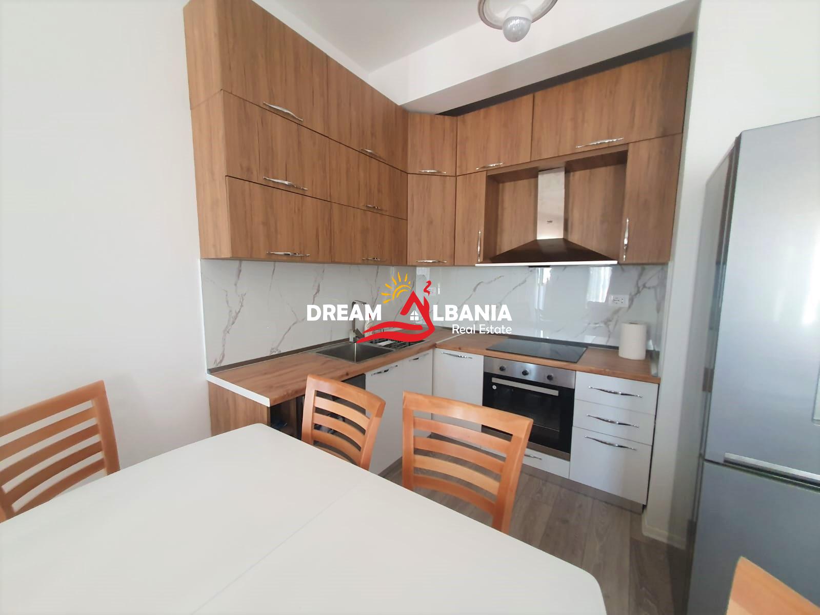 Apartament me qera 2+1+Post parkimi tek Kompleksi Mangalem ne Ali Dem ( ID 42214504 ) 4