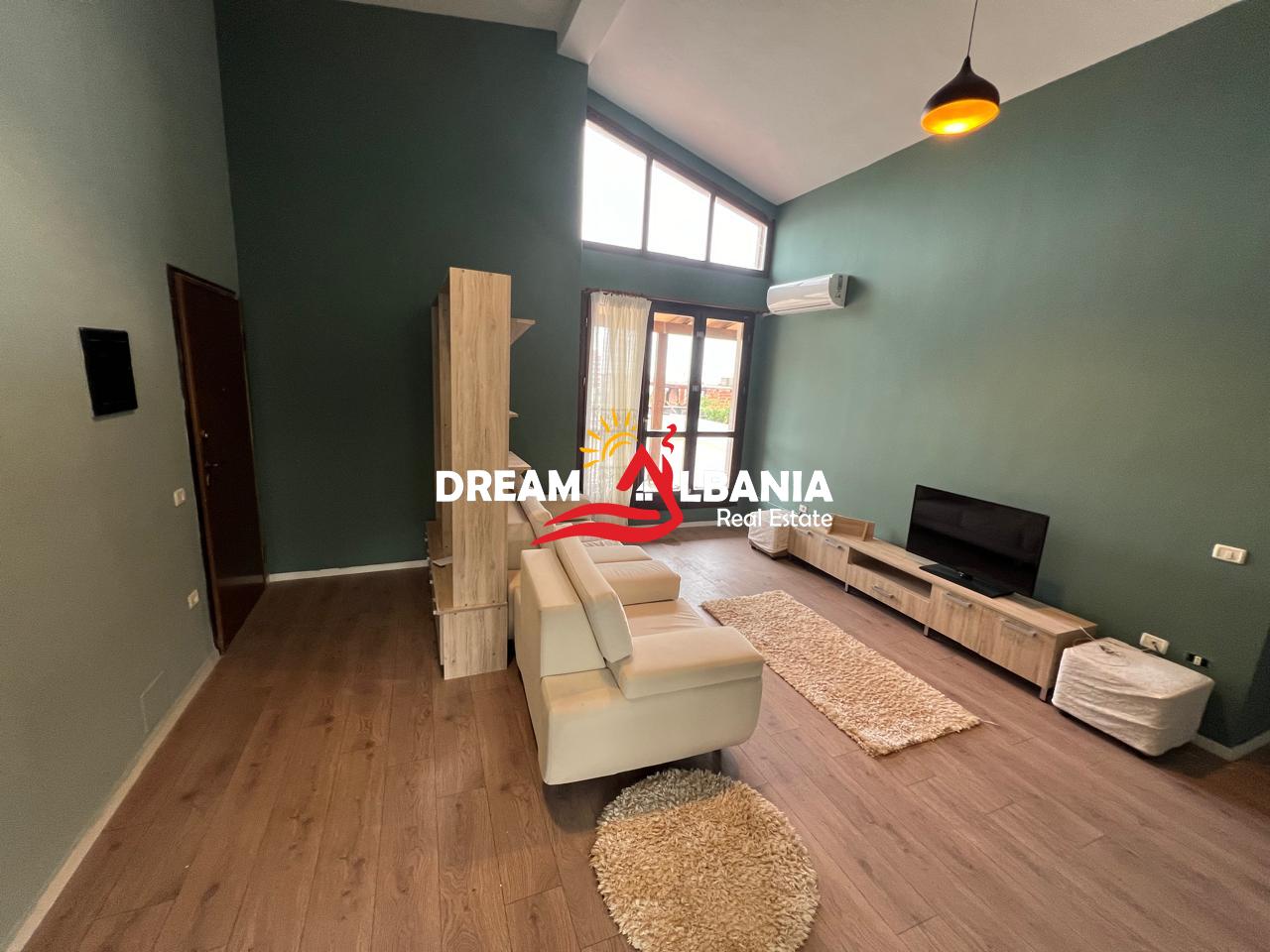 Apartament 2+1+2 WC+Verande me Qera tek Kopeshti Botanik, prane Xhamise ne Tirane (ID 42215072) 2