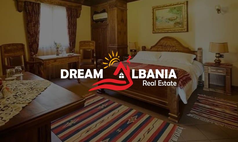 Hotel ne Shitje ne Qender te Tiranes (ID 4151195) 4