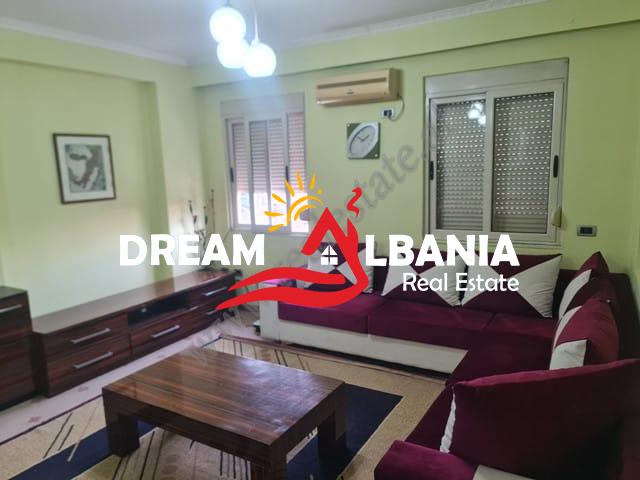 Jepet Apartament 2+1 me qera Rruga Durresit ish Ambasada Jugosllave (ID 42215617 ) 2