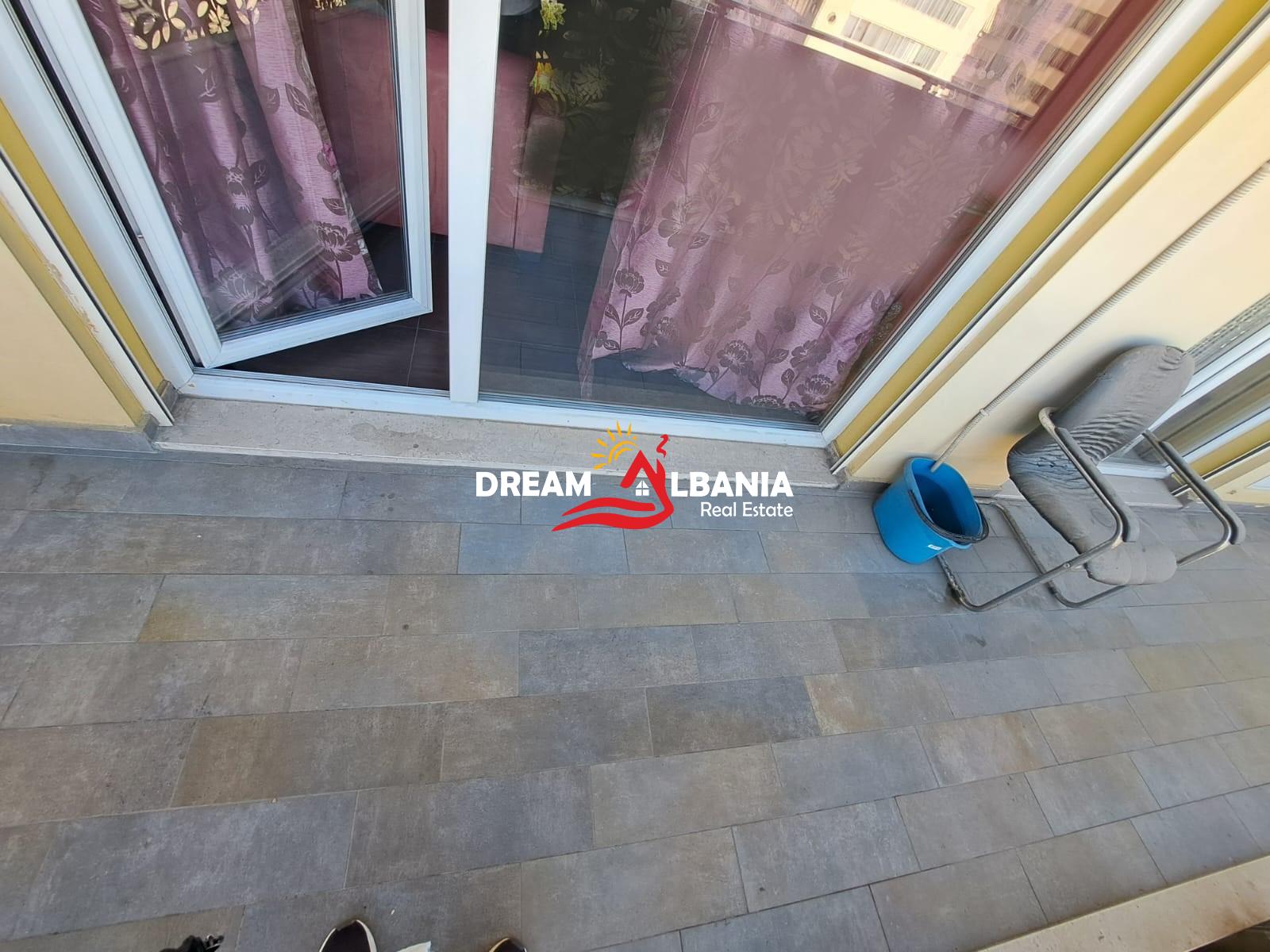 Apartament 2+1 ne shitje tek Zogu Zi prane Ring Center ne Tirane (ID 4121736)
