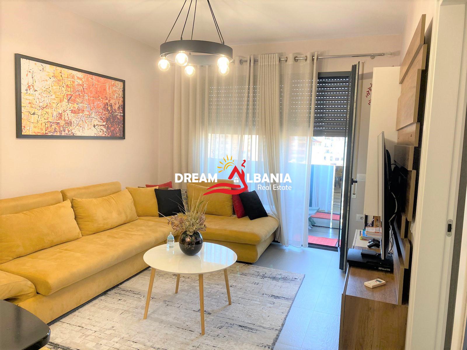 Super Apartament 1+1+2 Ballkone+Depo me Qera tek Stadiumi Dinamo ne Tirane (ID 4211948) 3