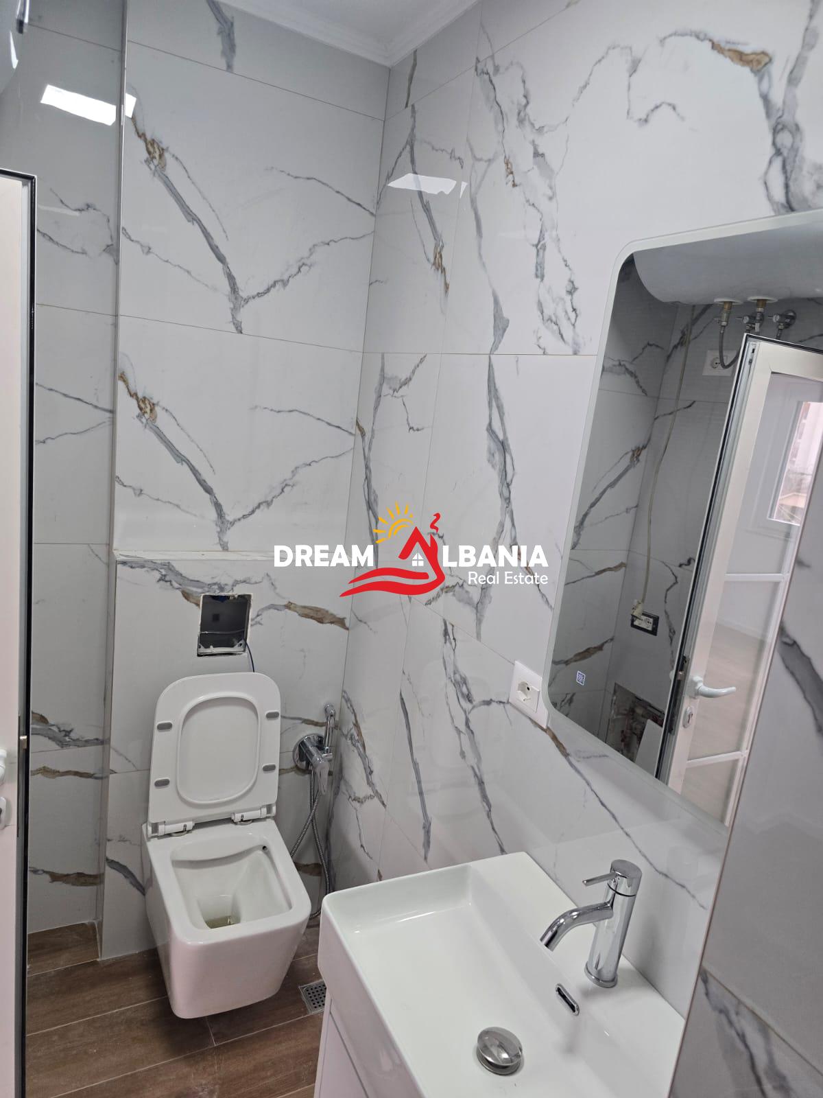 Shitet Apartament 1+1, Prane Shkolles Kuqe, Rruga Dervish Hekali (ID 4119474) 4