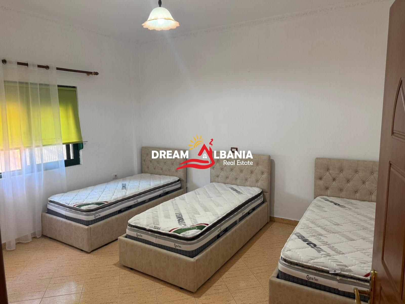 Apartament me qera 2+1+2 tek rruga Elbasanit Tirane ID (4251411) 3