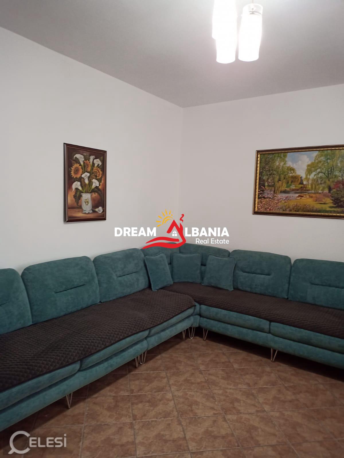 Jepet Apartament 1+1 me qera Tek Mine Peza (ID 4251472)
