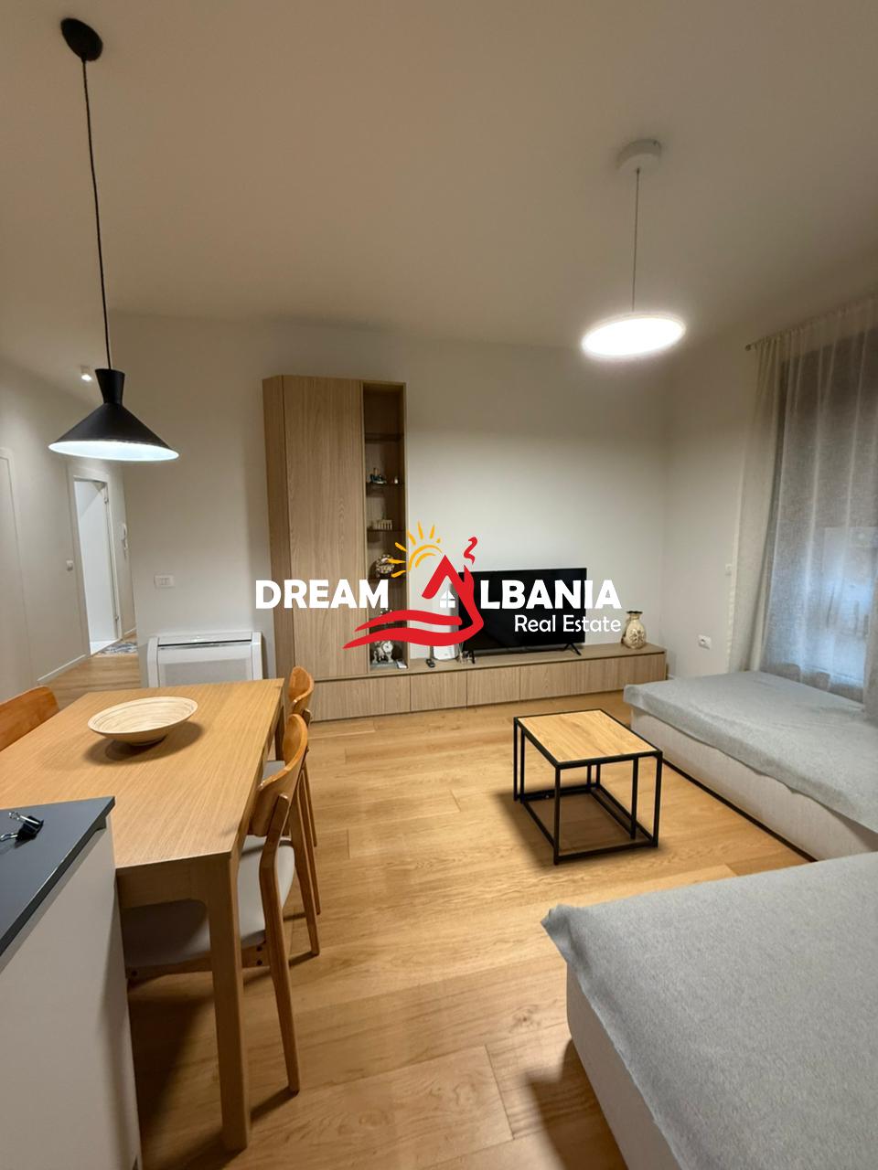Super Apartament 2+1 me Qera Rruga e Kosovareve (ID 5221008) 2