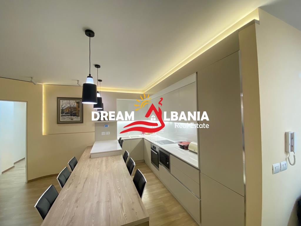 Shitet super apartament 2+1+2 ne fillim te Astirit (ID 41211735) 4