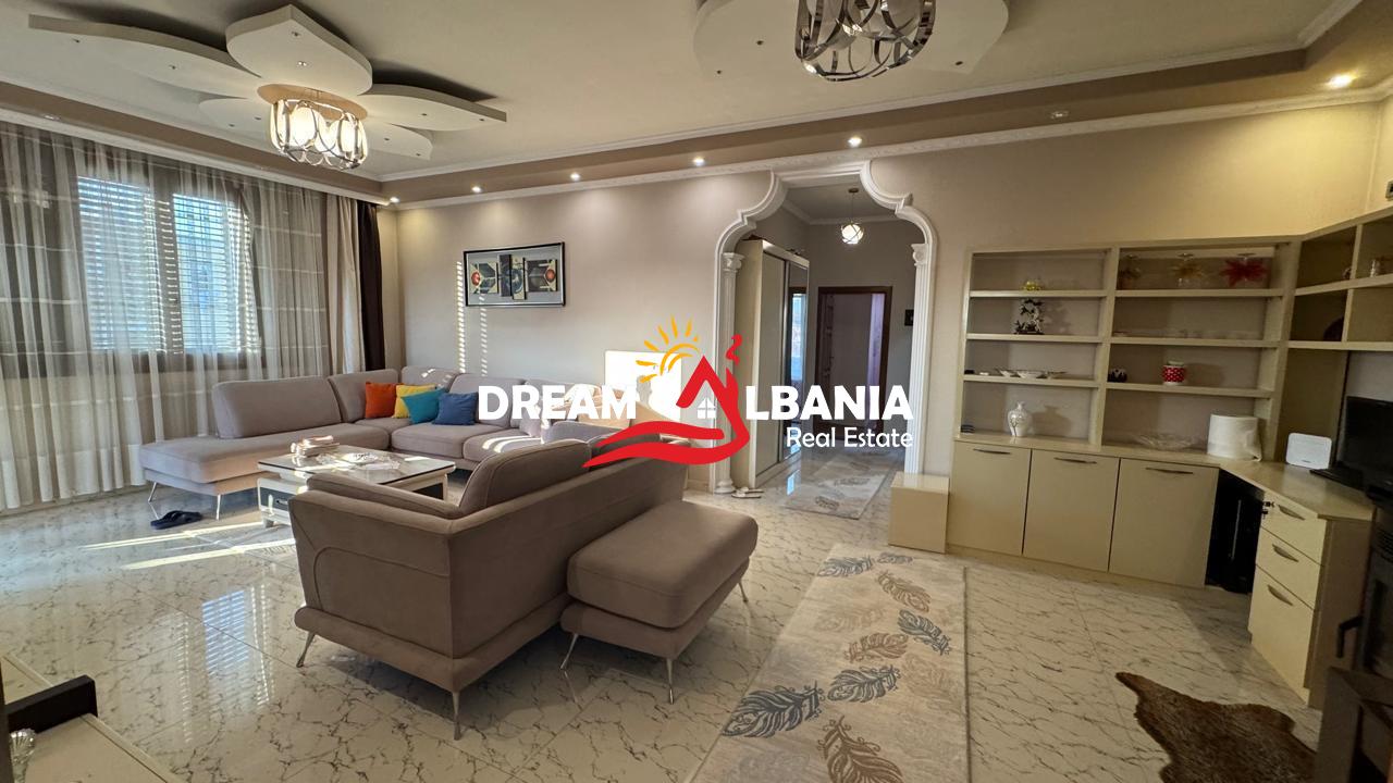 Jepet apartament me qera 2+1 ne Allias, Tirane ID (4241092)