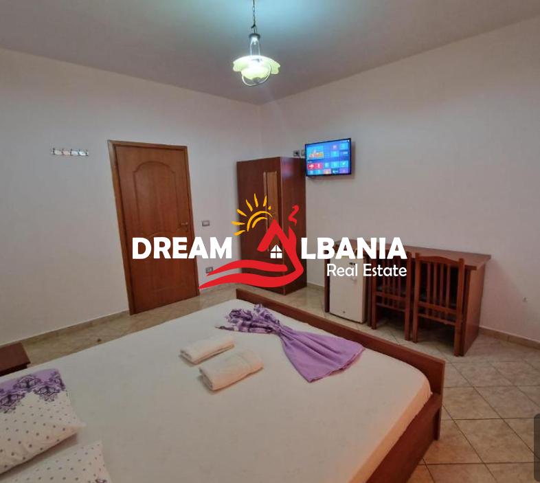 Hotel ne shitje tek “Iliria” ne Durres (ID 4151150)