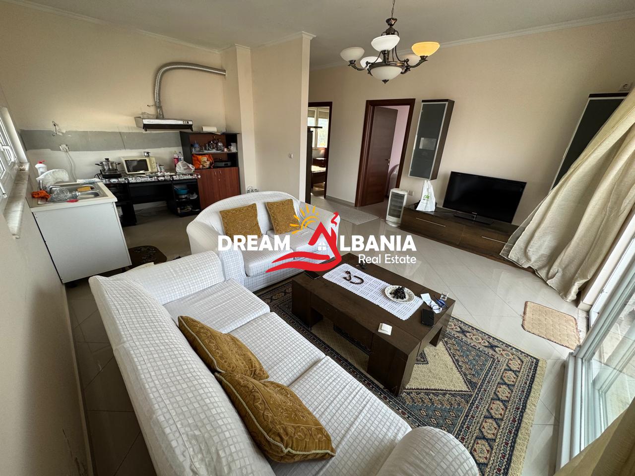 Apartament 2+1+Verand per shitje ,Kopshti Botanik, prane Xhamis (ID 41212058)