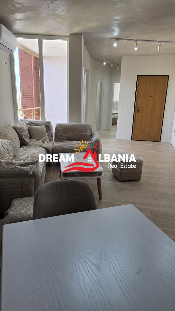 Apartament 1+1 me Qira – Astir, Tiranë (4219500)