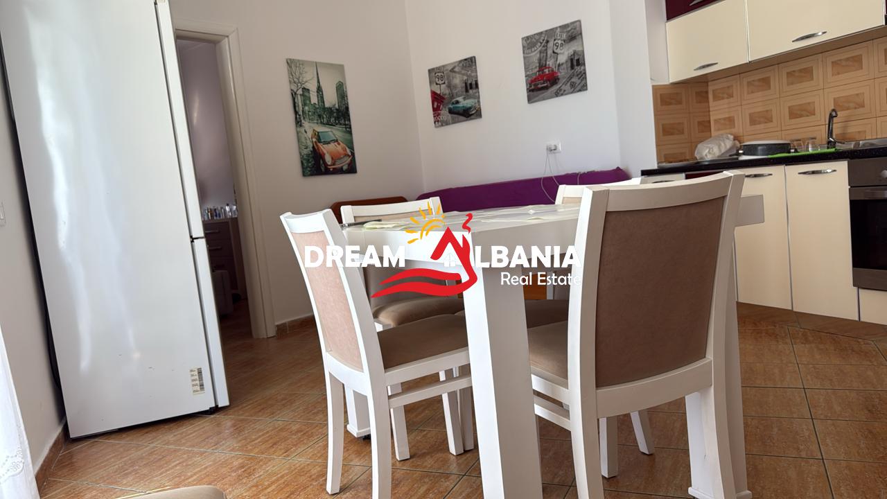 Jepet Apartament 1+1 me Qera ne Golem (Buze Detit) (ID 42111435) 4