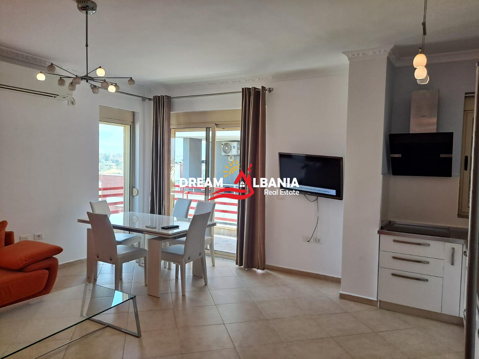 Apartament 2+1+Post Parkimi me Qera tek Liqeni i Thate (Rruga Peti) ne Tirane (ID 42215344) 3