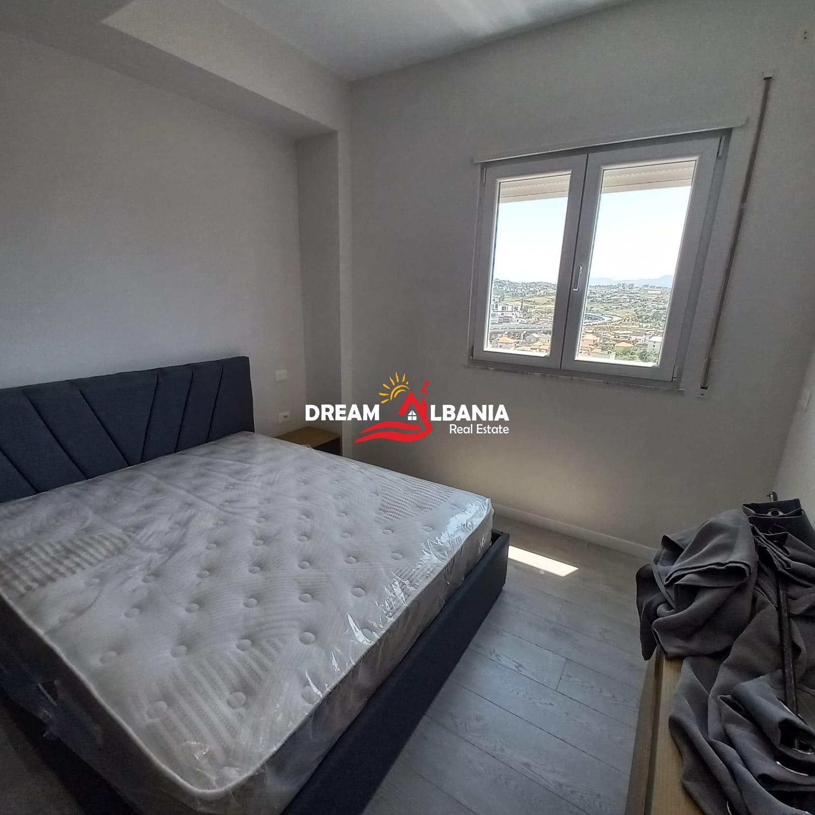 Jepet me qera apartament 1+1 tek Kodra Priftit ID (42111633) 3